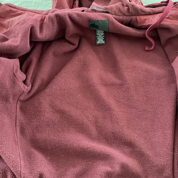 Ambiguous Jacket - Picture 7 of 10